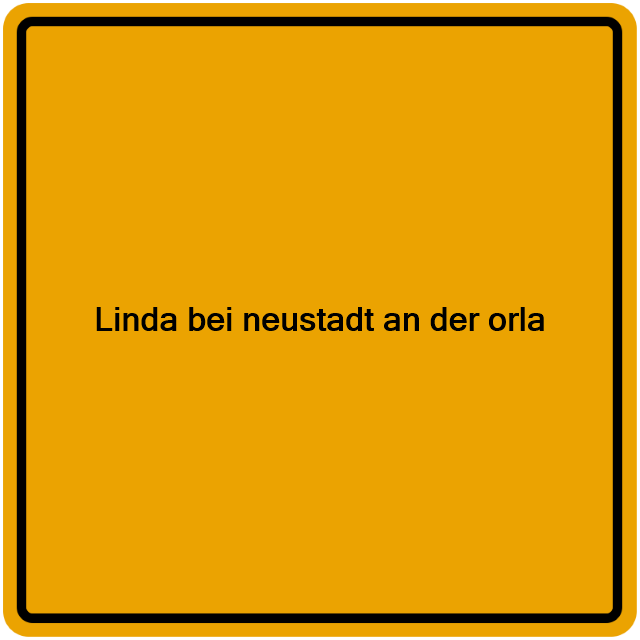 Einwohnermeldeamt24 Linda bei neustadt an der orla